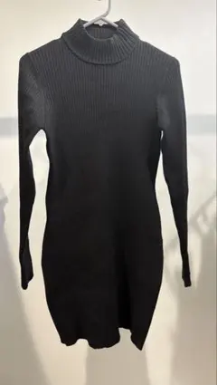 [SLY]ニットワンピース M