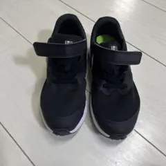 NIKE ランニングシューズ