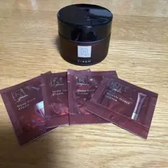 【おまけ付き】N organic Vie バリアクリーム 47g