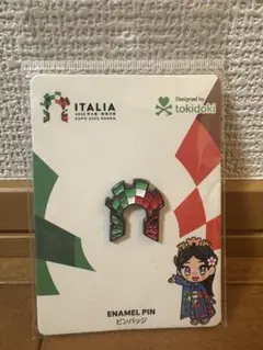2026年最新】イタリアピンバッジの人気アイテム - メルカリ