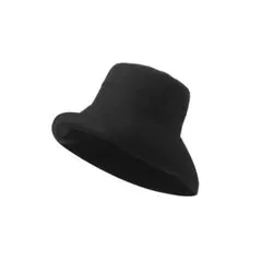 UVカット率１００％ 完全遮光 ハット 日除け帽子 レディース 紫外線