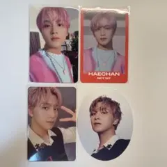 2026年最新】nct127 2baddies ヘチャンの人気アイテム - メルカリ