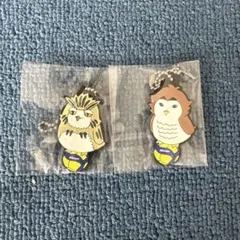 ハイキュー‼︎梟谷キーホルダー 2個セット