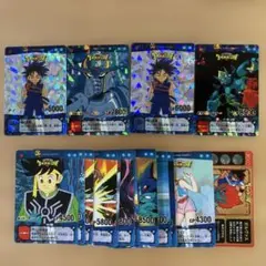 90年代 ダイの大冒険　コレカ　Colleca タカラ　キラカード　まとめ売り 90年代 ダイの大冒険 コレカ Colleca タカラ キラカード まとめ売り