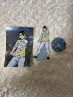 2025年最新】ブルーロック展限定の人気アイテム - メルカリ