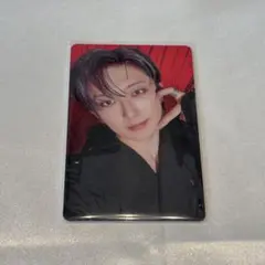 &TEAM AWAKEN THE BLOODLINE フォトカード FUMA