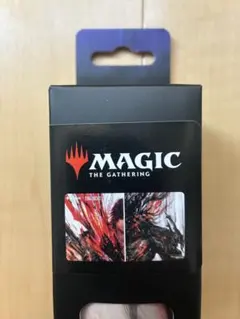 クライヴ イフリート 両面 プレイマット FF16 FF MTG - メルカリ