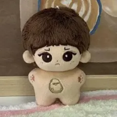 【新品未開封】SEVENTEEN 10cm ぬいぐるみ★ミンギュ★ラスト1 10cm seventeen ミンギュ MINGYUぬいぐるみ本体① - メルカリ