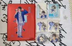 brothers conflict