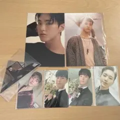 SEVENTEEN ホシ　まとめ売り