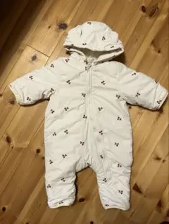 ジャンプスーツ 60