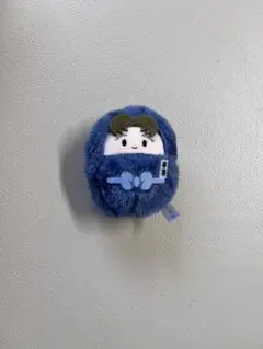 忍たま乱太郎 小松田秀作 くるみたぴぬい