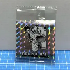 ドラゴンボール 40周年記念 第二弾 第四十一巻 1枚　ウエハース