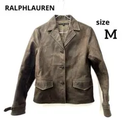 2025年最新】rrl レザーカーコートの人気アイテム - メルカリ