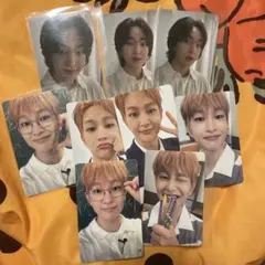 SHINee オニュ FC kit トレカ