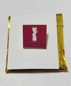 鬼滅の刃 竈門炭治郎 光る小人 隊士百景 コレクションピンズ