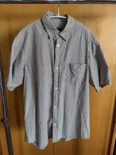 Stussy 90s shirtのサムネイル