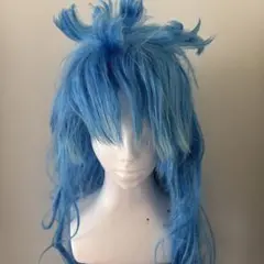 ツイステ イデア コスプレ ウィッグ - メルカリ