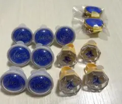 ジュエルリングライトコレクション 伏見弓弦 10個 ジュエルリングライトコレクション 伏見弓弦 10個