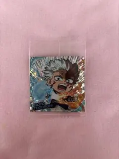 僕のヒーローアカデミア ヒロアカウエハース 轟焦凍 ALL FOR ONEセット