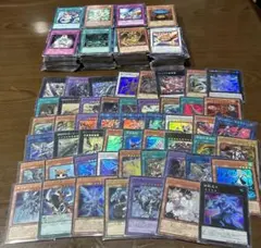 遊戯王カードゲーム　大量まとめ売り
