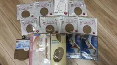レディース ストッキング まとめ売り