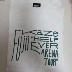 【新品★未使用】藤井風 公式グッズ aahtツアーＴシャツ 希少【Ｓ】サイズ☆彡 藤井風 Fujii Kaze USツアー Tシャツ 黒 Sサイズ - メルカリ