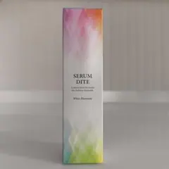 ホワイトディアマンテ セラムディーテ 美容液 28mL | Mercari