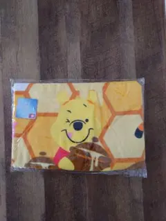 くまのプーさん バスタオル