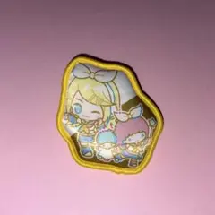 2026年最新】鏡音リン缶バッジの人気アイテム - メルカリ