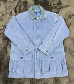 ラルフローレンRalph Laurenハンティングジャケット 00s〜90s