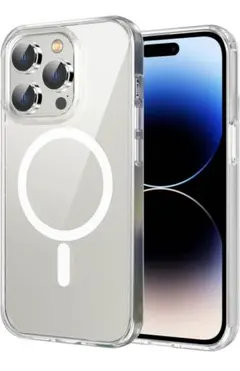 iPhone14Pro ケースとフィルム2枚（アンチグレア）新品　未開封