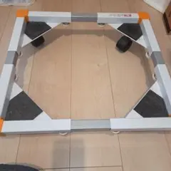 Bestone キャスター付き台車 約65cm x 40cm - メルカリ