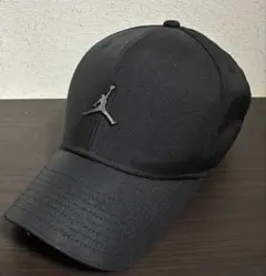 NIKE ジョーダンHM5750-010メタルキャップ M/L
