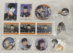ハイキュー 影山飛雄 まとめ売り - メルカリ