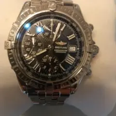 ブライトリングBREITLING A13355クロスウィンドクロノグラフ メンズのサムネイル