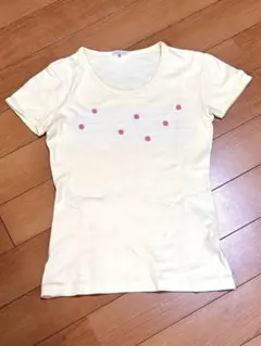 St.Christopher レディース テニスウェアTシャツ