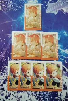 プロセカ 彰人 エピカ 21c 8点