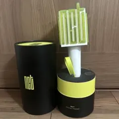 NCT OFFICIAL FANLIGHT ペンライト　イリチル　草鈍器