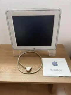 【元箱あり】Apple Studio Display 17インチ ADCのサムネイル
