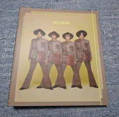 SexyZone セクシーゾーン ♡ アルバム チェキ 写真