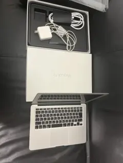 2025年最新】macbook air 2017 13インチ 128の人気アイテム