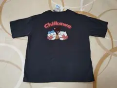 ちいかわアベイルコラボTシャツ　　　　 Lサイズのサムネイル
