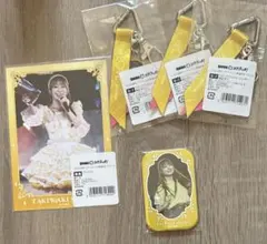 t*n様 =LOVE イコラブ 瀧脇笙古 DMMスクラッチ ブロマイド 缶バッジ