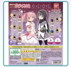ふ*格様 まどマギ　魔法少女まどかマギカ　めじるしアクセサリー