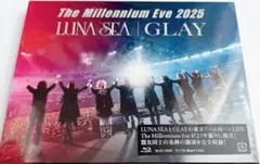 LUNA SEA GLAY The Millennium Eve 2025