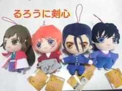 2026年最新】るろうに剣心 ぬいぐるみの人気アイテム - メルカリ