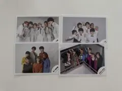 Aぇ! group 集合写真 18枚セット