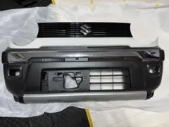 即購入可JB23JB43ジムニースズキグリルチッピングブラックBLメッシュ 