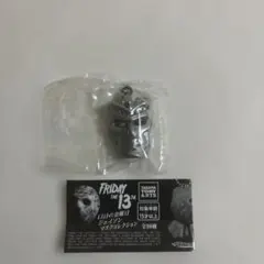 13日の金曜日　ジェイソンマスクコレクション